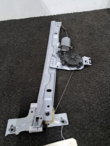 Leve vitre electrique avant