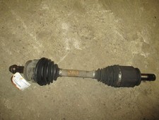 Cardan gauche (transmission)