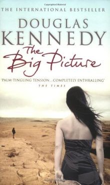 The big picture kennedy - the,
