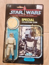 Figurine pilote Kenner Star
