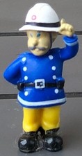 Figurine Sam Le Pompier Prism