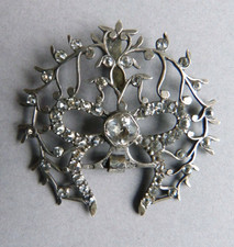 Pendentif Saint Esprit