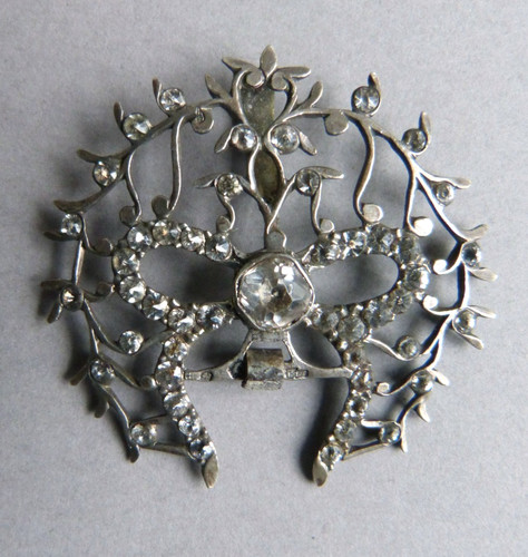 Pendentif saint esprit - saint,