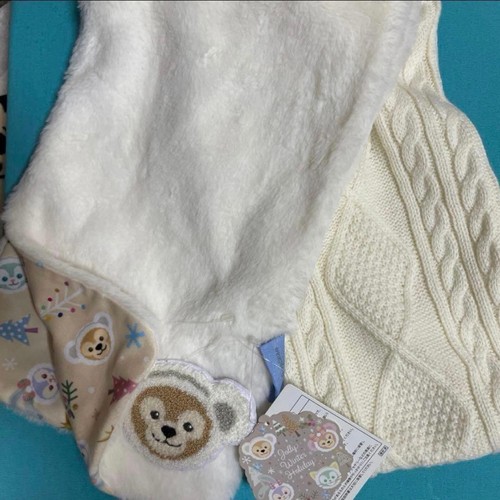Disney duffy scarf - disney,