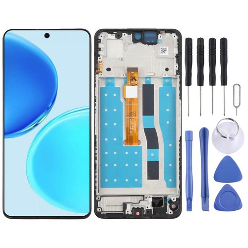 Honor x8d original lcd - x8d,