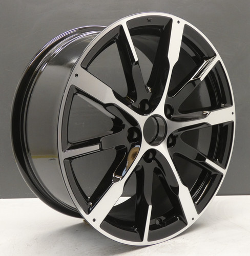 Jante alliage honda - alliage,