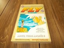 MANGA FLY TOME 37 / PREMIERE