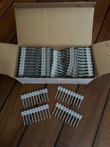 750 clous pour cloueur - pour,