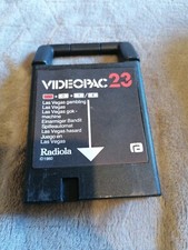 Jeu vidéo ordinateur console