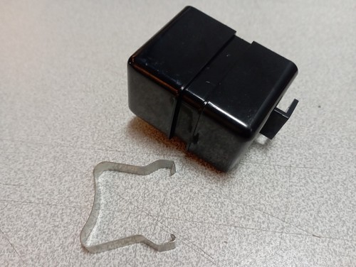 Cache clip klixon dfb35t - klixon,
