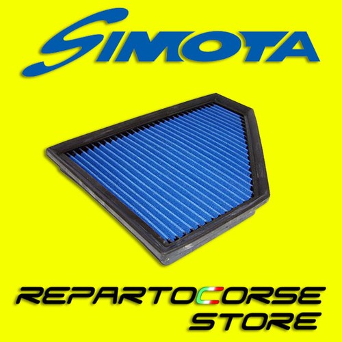 Filtre air sport simota - filtre,