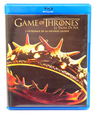 BLURAY GAME OF THRONES LE