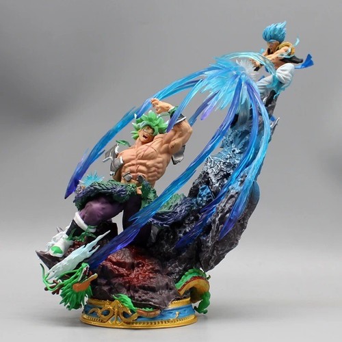 Figurine dragon ball - figurine,