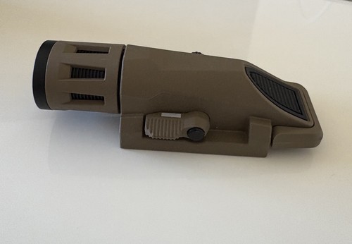 Inforce wml fde gen - wml, led