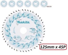 Makita A-71700 125mmx45T Lame