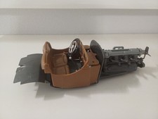 Chassis Inférieur Complet