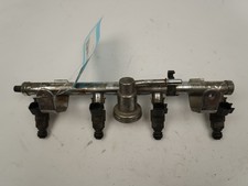 Rampe injection occasion MINI