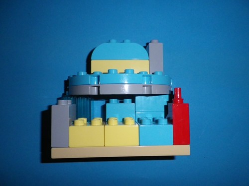 Lego duplo disney - duplo, cars
