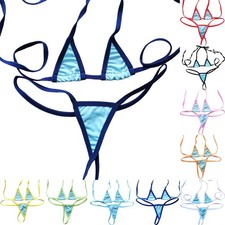 Maillot de bain bikini mode