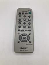 Sony télécommande - -,