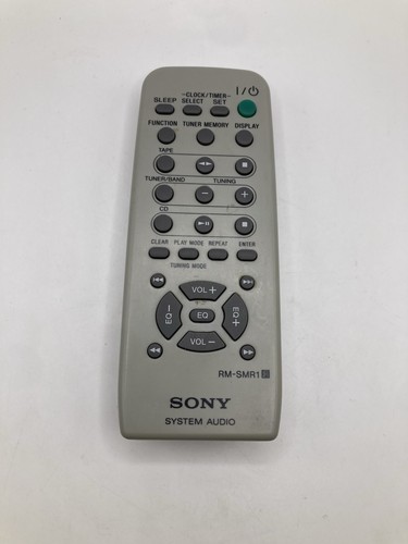 Sony télécommande - sony,