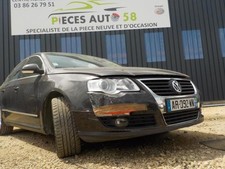 Plage arriere VOLKSWAGEN