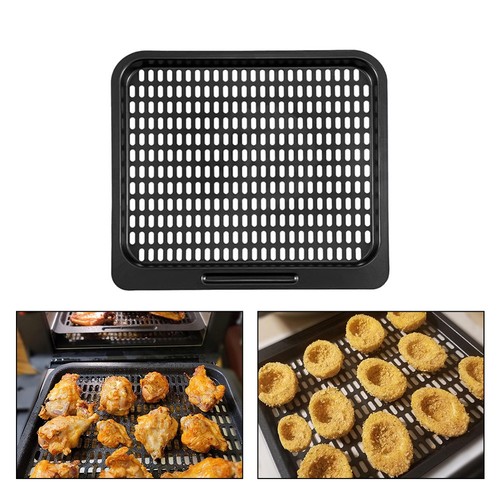 Plateau friteuse air peu - friteuse,