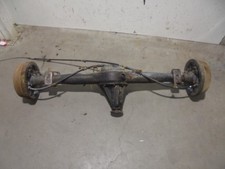 5210043460 train arriere pour