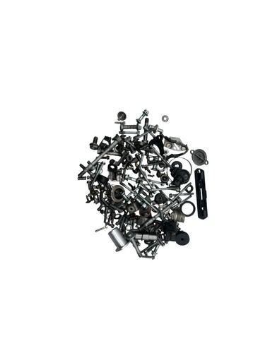 Kit visserie ktm 250 350 - ktm, 250/350/450