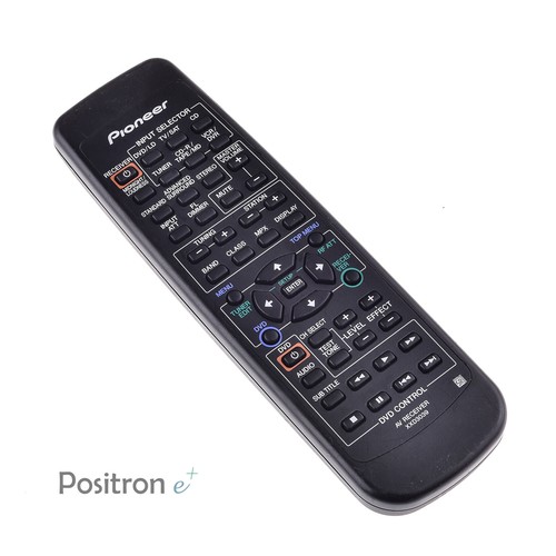 Télécommande originale - télécommande,