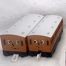 Tomy Thomas The Train