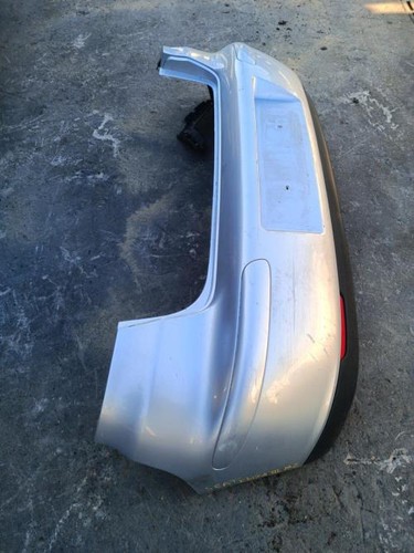 Pare choc arriere seat ibiza - choc,