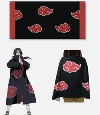 Naruto Akatsuki Tobi Uchiha