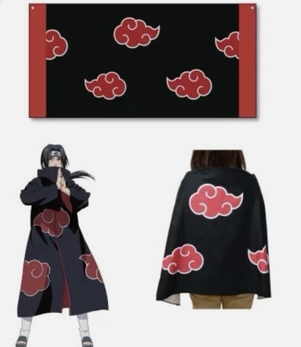 Naruto akatsuki tobi - naruto,