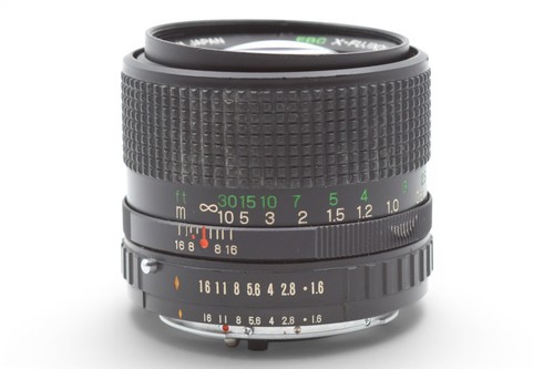 Fuji ebc fujinon objectif - fuji, dm