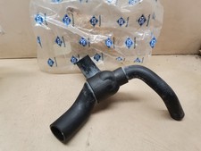 Durite inferieur  circuit de