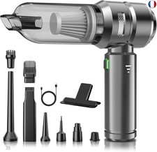 NVKHG Aspirateur à Main