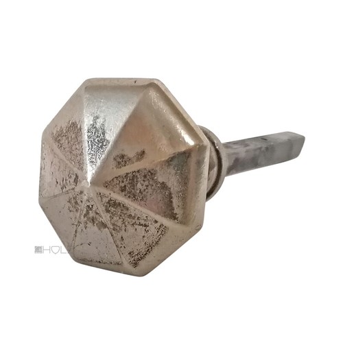 Poignée porte art déco - poignée,