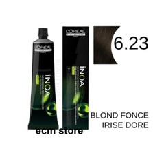 INOA n°6.23 Blond foncé