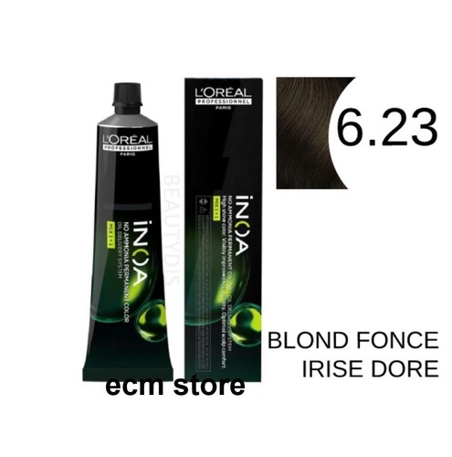 Inoa blond foncé - n°6.23,