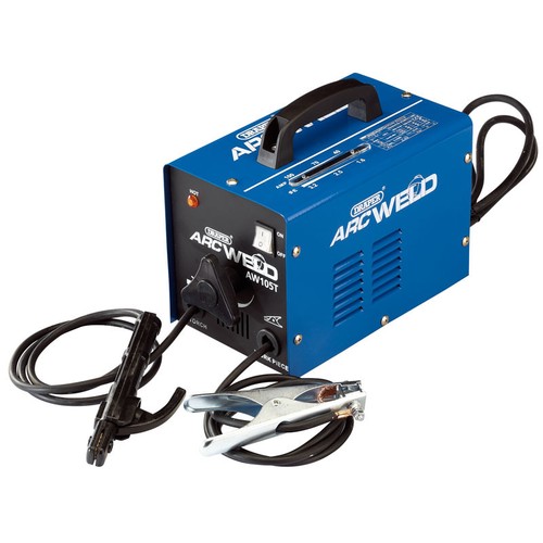 Soudeuse arc turbo draper - soudeuse,