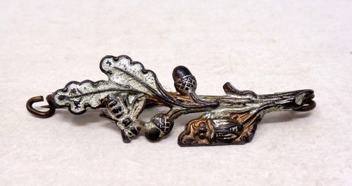 Superbe broche ancienne - , en