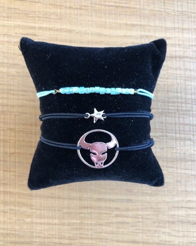 Composition bracelets - composition,