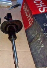 Amortisseur Avant Gauche