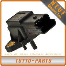 Capteur Pression Tuyau