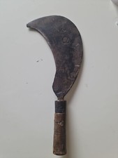 Ancien Outil De Jardinage 