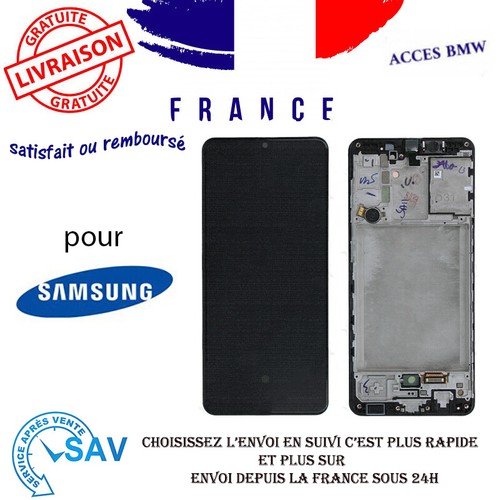 Originale ecran lcd complet - originale,