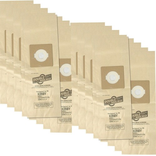 Sacs pour aspirateur - pour,