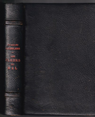 Poëmes charles baudelaire - charles, par