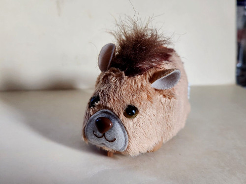 2010 furreal furry - ,